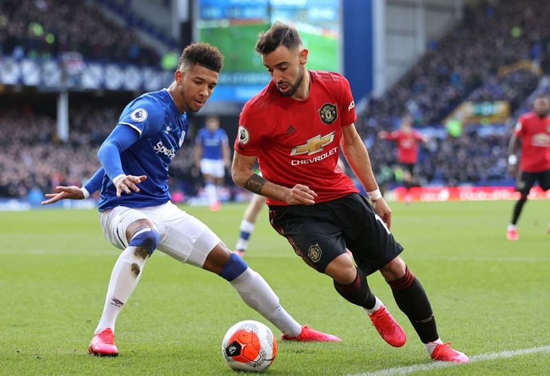 Nhận định soi kèo Manchester United vs Everton lúc 03h00 ngày 25/11/2025