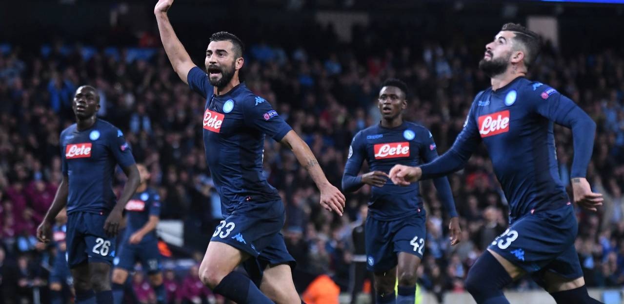 Nhận định soi kèo Napoli vs Qarabag lúc 03h00 ngày 26/11/2025