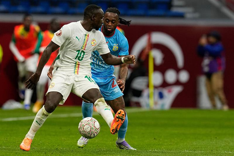 Benin vs Senegal (02:00 – 31/12) | Xem lại trận đấu
