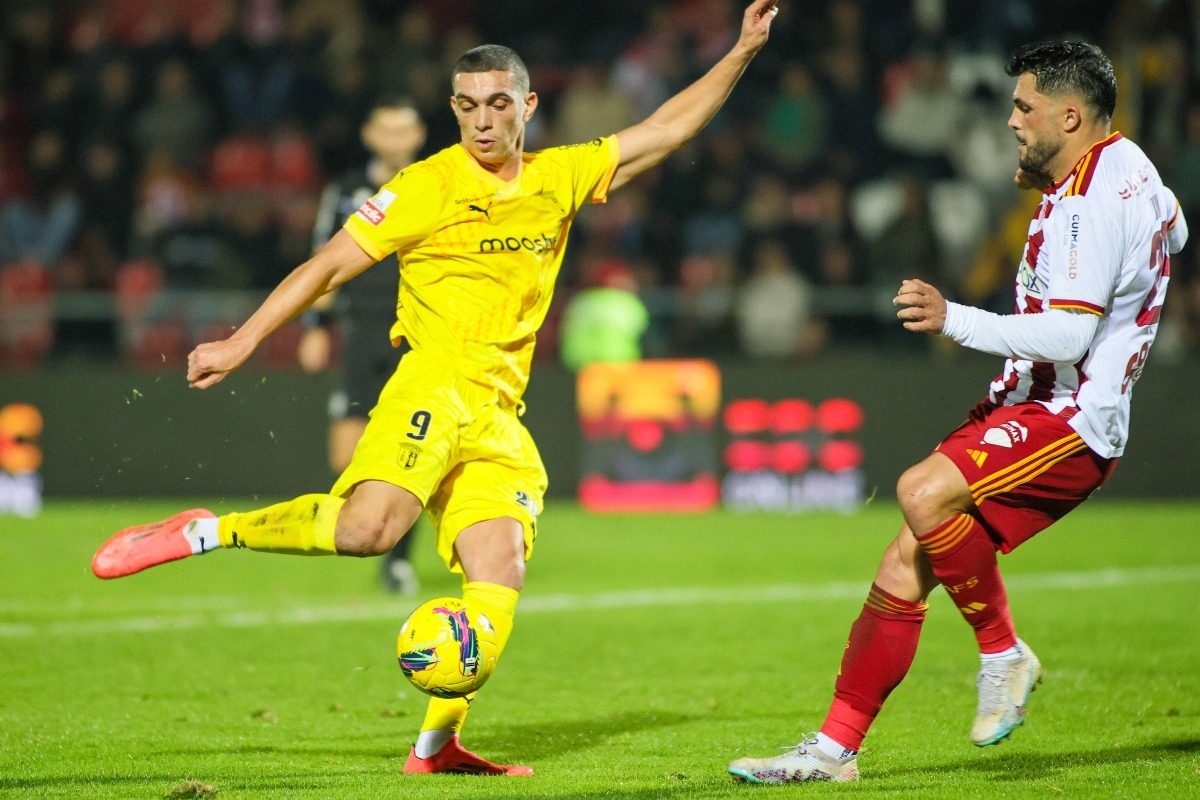 Nhận định soi kèo Estoril vs Braga lúc 03h15 ngày 20/12/2025