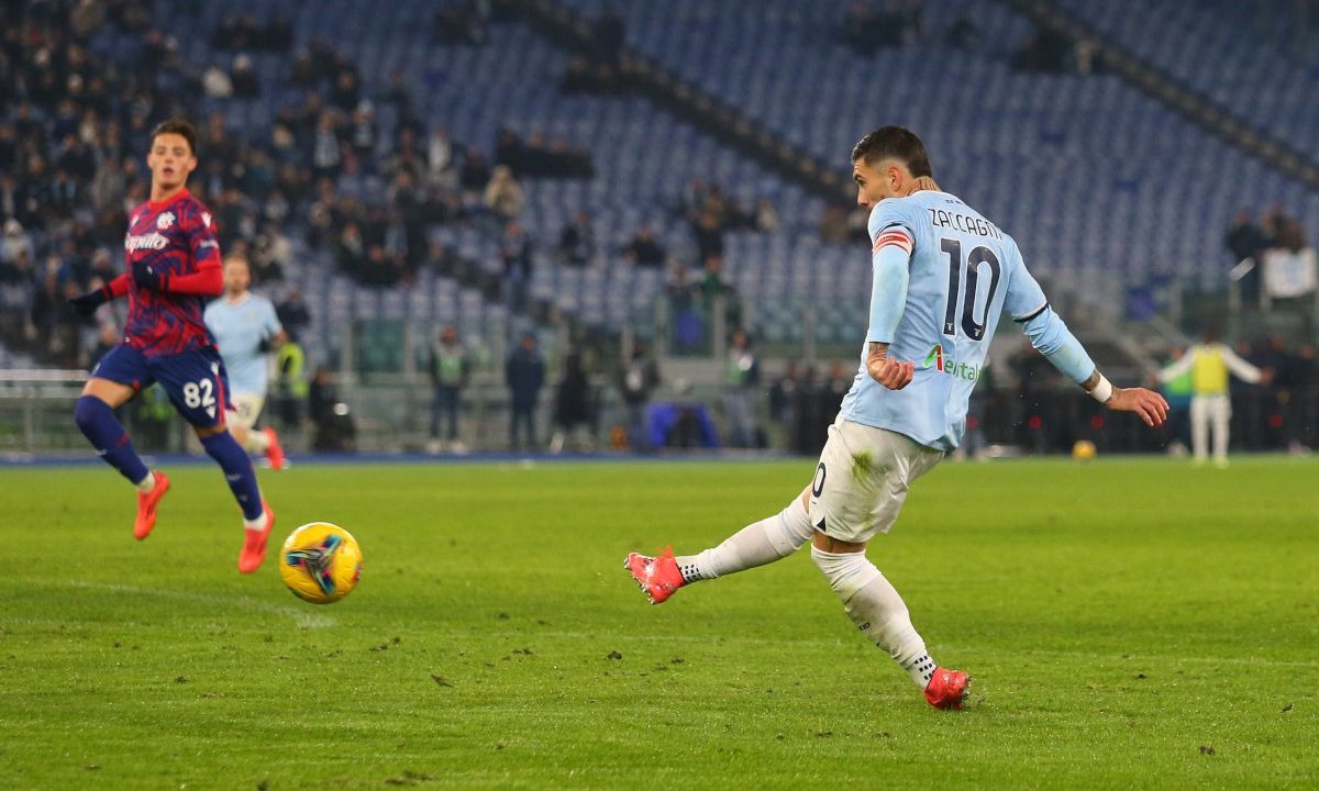 Nhận định soi kèo Lazio vs Bologna lúc 00h00 ngày 8/12/2025