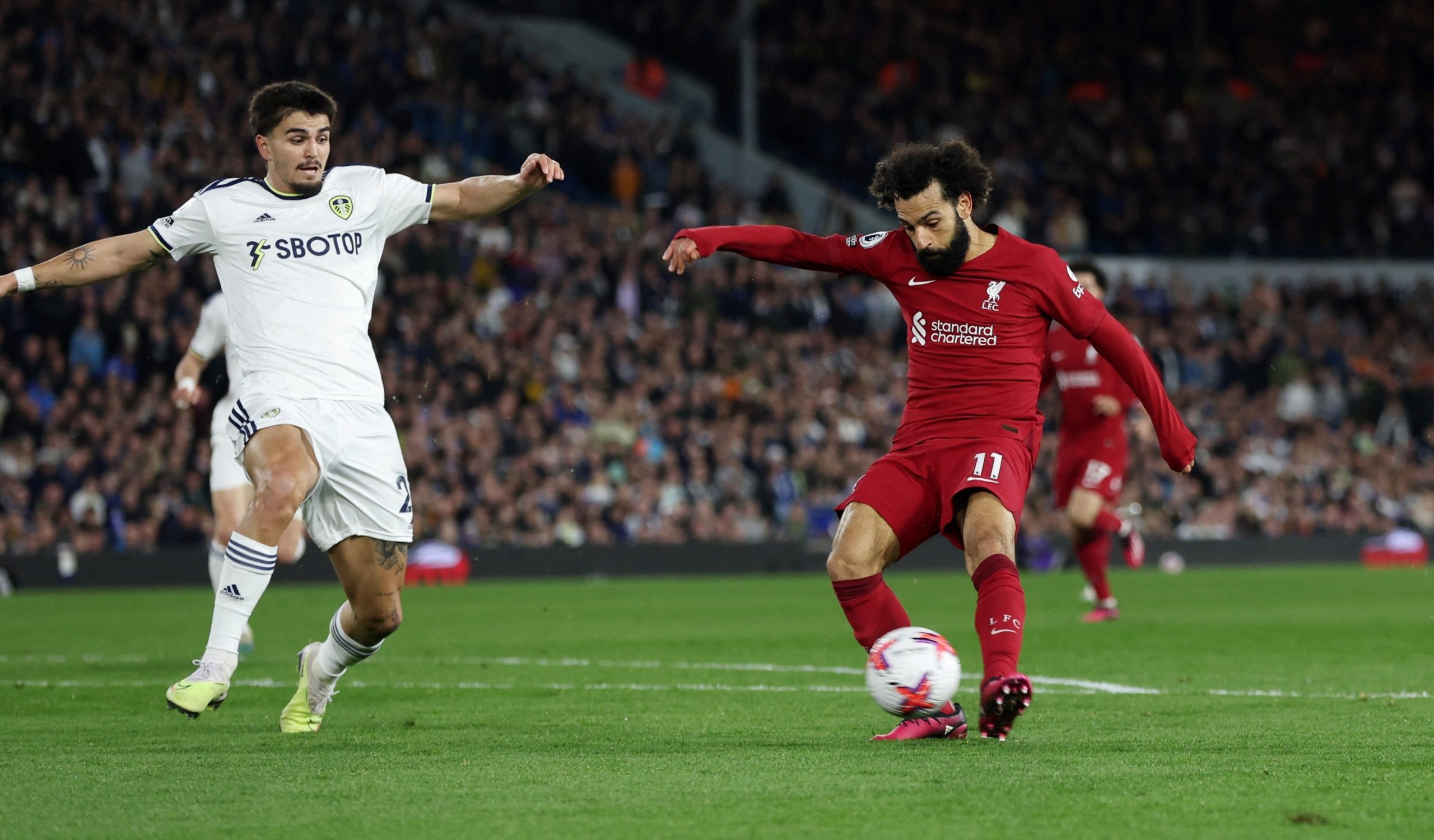 Nhận định soi kèo Leeds vs Liverpool lúc 00h30 ngày 7/12/2025