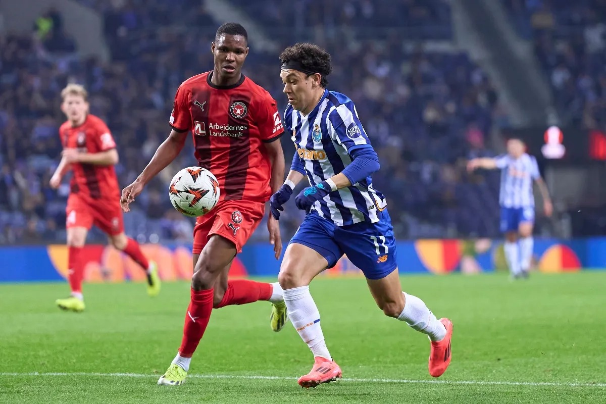 Nhận định soi kèo Porto vs Estrela lúc 03h45 ngày 16/12/2025
