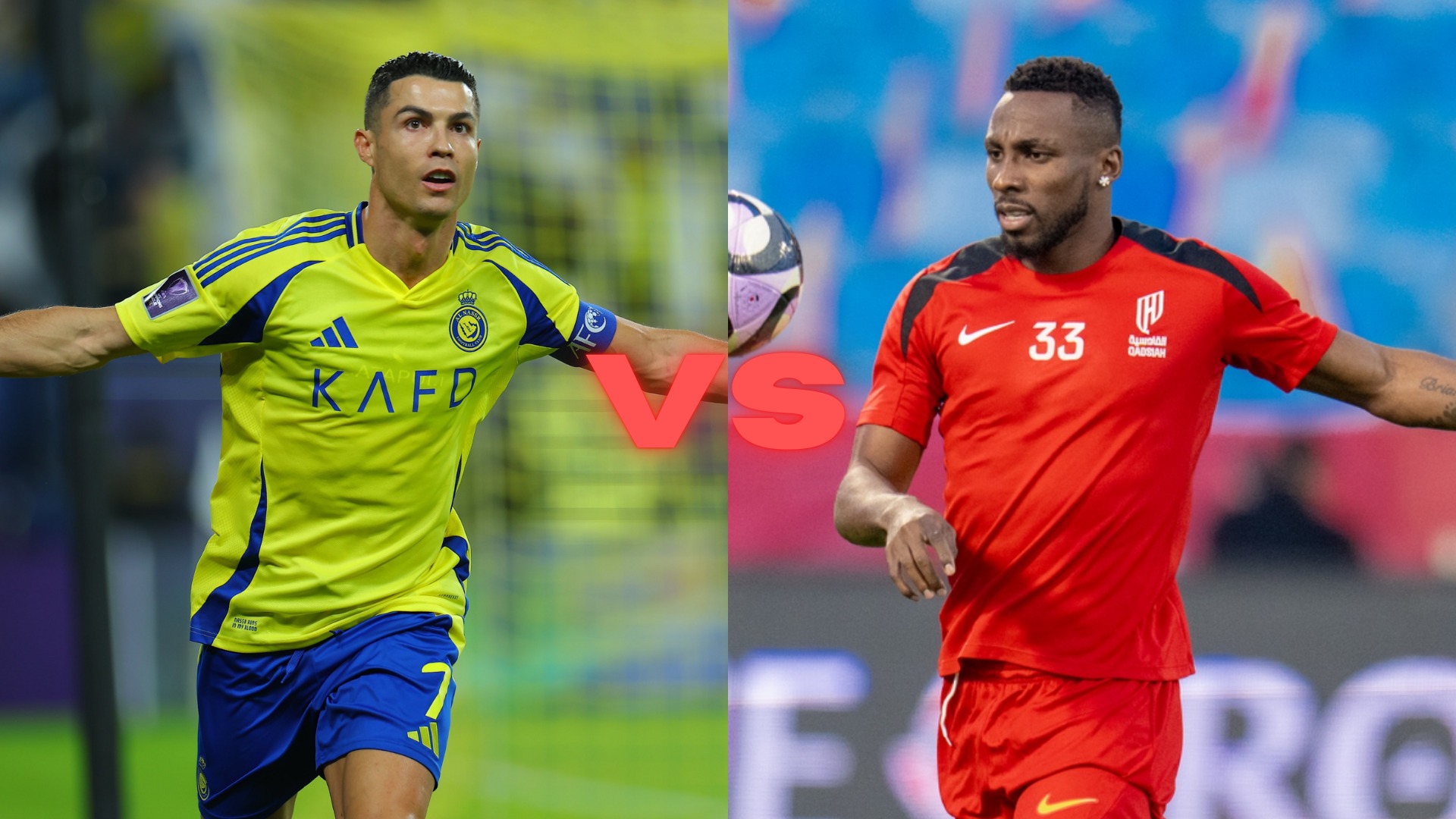 Nhận định soi kèo Al Nassr vs Al Qadsiah lúc 00h30 ngày 9/1/2026