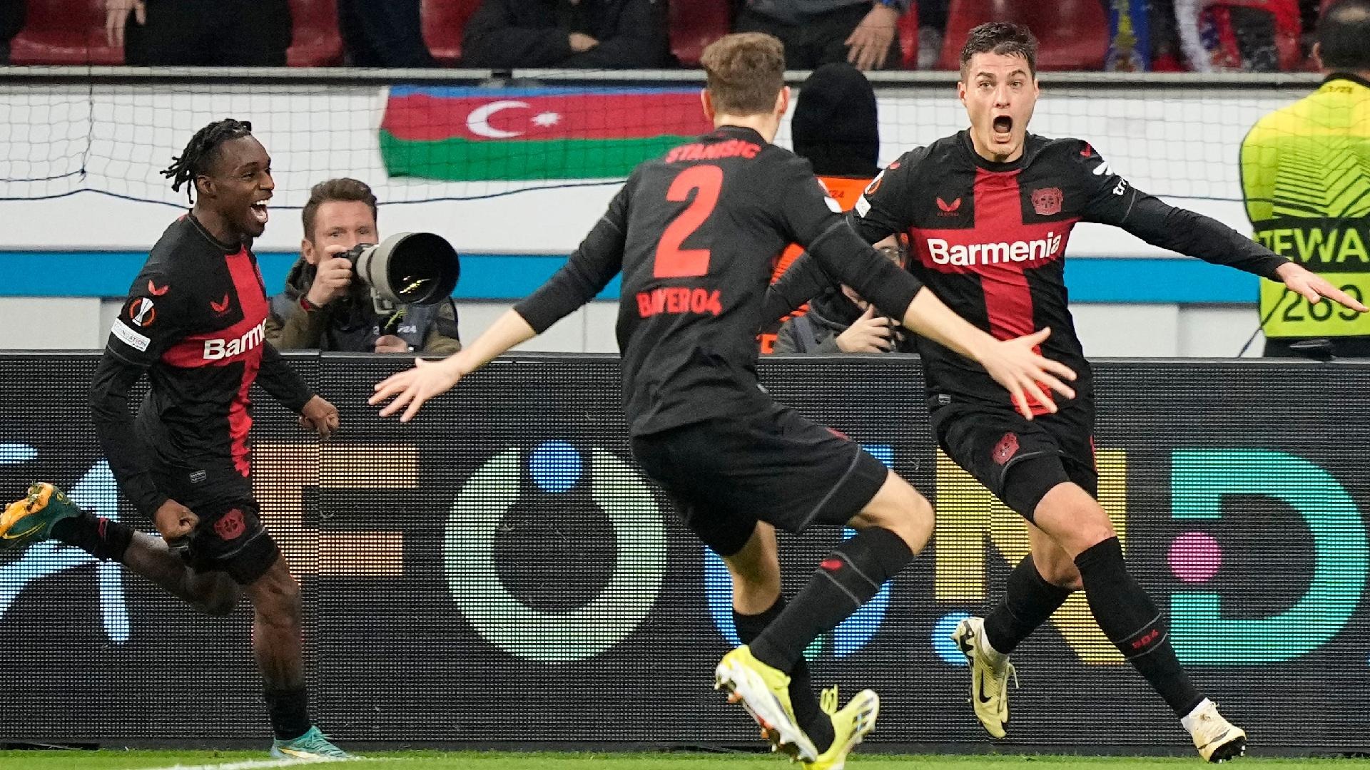 Nhận định soi kèo Olympiakos vs Leverkusen lúc 03h00 ngày 21/1/2026