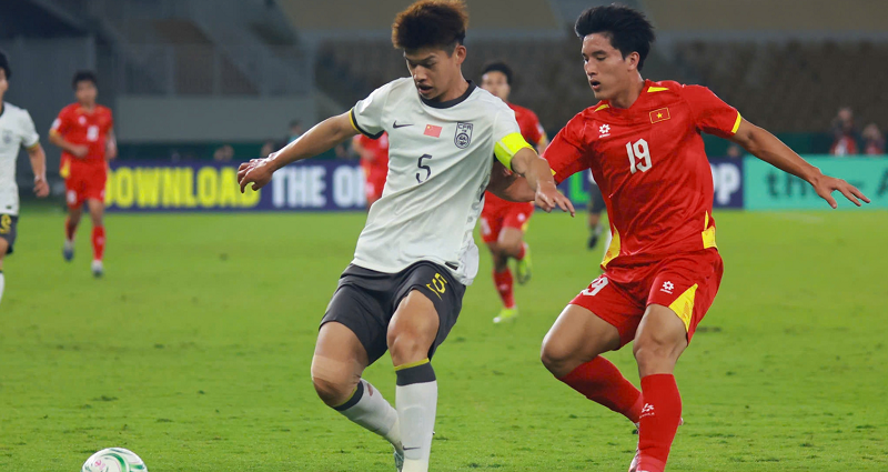 Truyền thông Hàn Quốc gay gắt chỉ trích thất bại của U23 Việt Nam