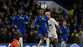 Chelsea vs AEP Paphos (03:00 – 22/01) | Xem lại trận đấu