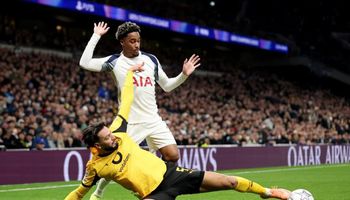 Tottenham vs Dortmund (03:00 – 21/01) | Xem lại trận đấu