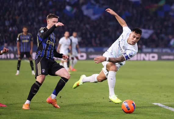 Nhận định soi kèo Inter Milan vs Pisa lúc 02h45 ngày 24/1/2026