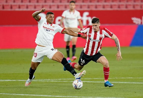 Nhận định soi kèo Sevilla vs Athletic Bilbao lúc 00h30 ngày 25/1/2026