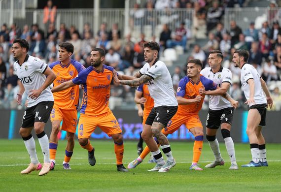 Nhận định soi kèo Malaga vs Burgos lúc 2h30 ngày 24/1/2026