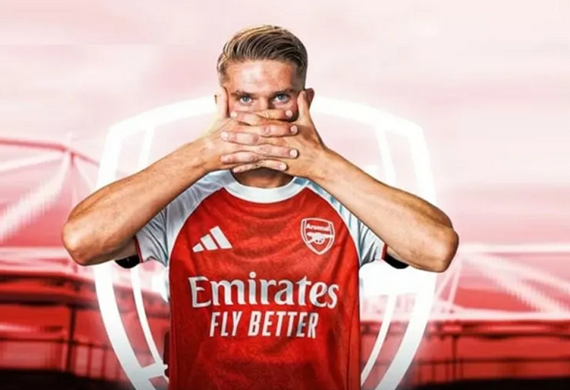 Chuyên gia đề xuất Arteta ‘hy sinh’ Gyokeres trước đại chiến Man Utd