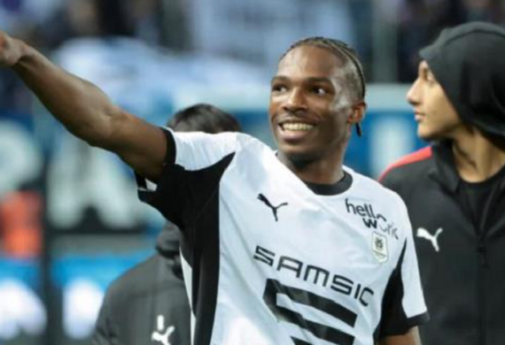 Chelsea sẵn sàng ‘phá két’ vì trung vệ mới, Jacquet lọt tầm ngắm