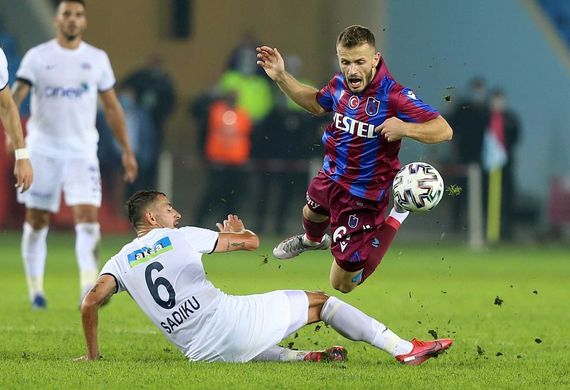 Nhận định soi kèo Trabzonspor vs Kasimpasa lúc 00h00 ngày 24/1/2026